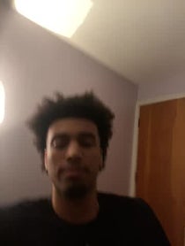 Poster for Mother's Day video from Jordan Nwora