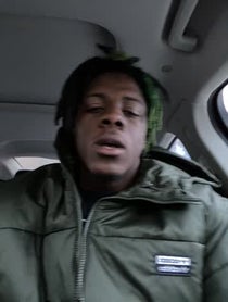 Poster for Other video from Richie James