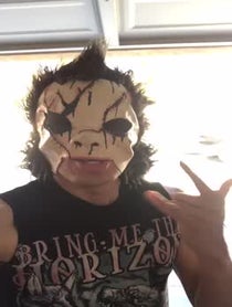 Poster for Other video from DJ BL3ND