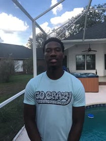 Poster for Other video from Dede Westbrook