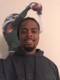 Poster for Other video from Parry Nickerson