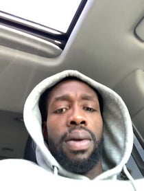 Poster for Other video from Patrick Beverley