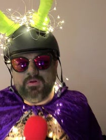 Poster for Other video from Dil-Dar The Alien