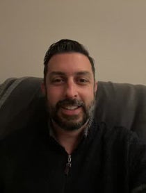 Poster for Birthday video from James Craigmyle