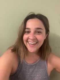 Poster for Other video from Alisan Porter