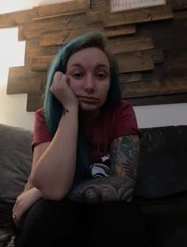 Poster for Other video from Kayleigh Carpenter