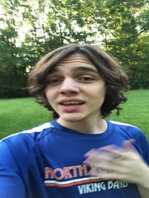 Poster for Other video from Evan Lane Robertson