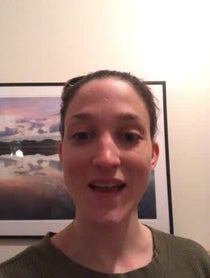 Poster for Other video from Ashley Bouder