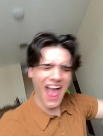 Poster for Other video from George Walker