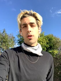 Poster for Other video from Mood Killer