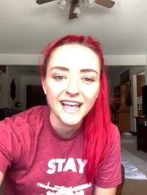 Poster for Other video from Alison Furno