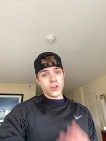 Poster for Birthday video from Icycol