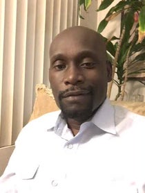 Poster for Other video from Rawle D. Lewis