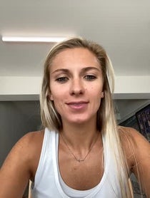 Poster for Birthday video from Gigi Meyer Pruett