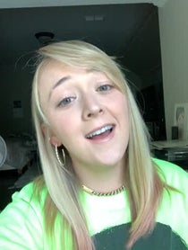 Poster for Other video from Meghan McCarthy