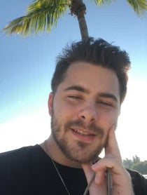 Poster for Other video from Dominic DeAngelis