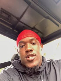 Poster for Other video from Jamal Peters