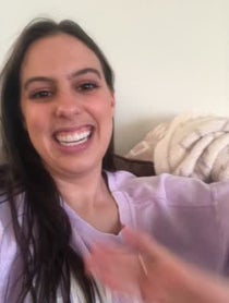 Poster for Other video from Katherine Cimorelli