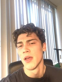 Poster for Other video from Jack Innanen