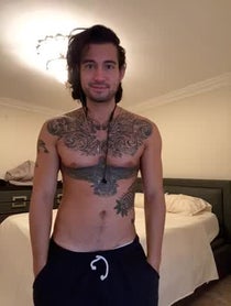 Poster for Other video from Ricky Roman