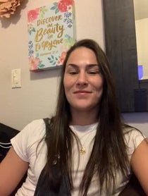 Poster for Holiday video from Jessica Eye