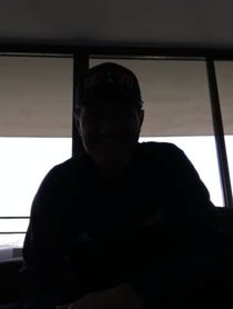 Poster for Roast video from Alan May