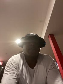 Poster for Pep Talk video from Jadakiss