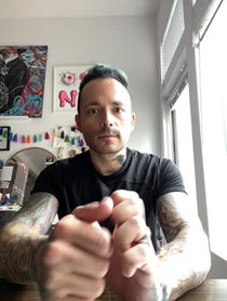 Poster for Other video from Nick Martin