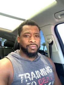 Poster for Other video from Kenny King