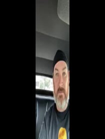 Poster for Birthday video from The Afternoons Podcast