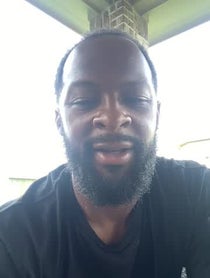 Poster for Mother's Day video from Dante Hall