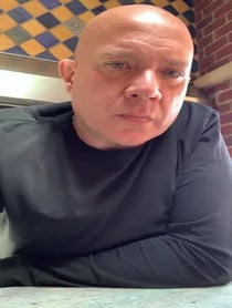 Poster for Pep Talk video from Eric Eremita