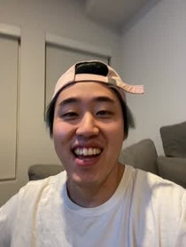 Poster for Birthday video from Stove’s Kitchen