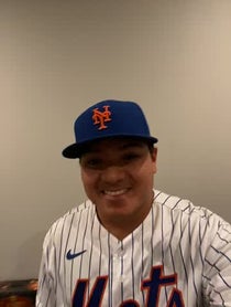 Poster for Birthday video from Erasmo Ramirez