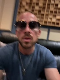 Poster for Announcement video from Collie Buddz