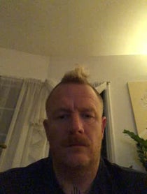 Poster for Question video from Max Collins