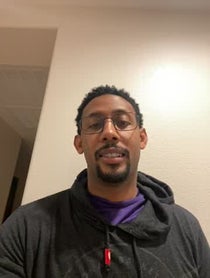 Poster for Holiday video from Josh Childress