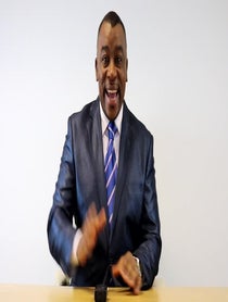 Poster for Other video from Big Man Tyrone
