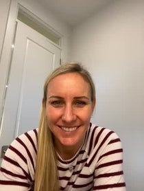 Poster for Holiday video from Jessica Hardy Meichtry