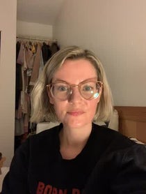 Poster for Question video from Siobhan Thompson