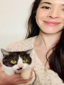 Poster for Other video from Rosie Okumura (IRL Rosie)