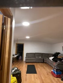 Poster for Birthday video from China Mac