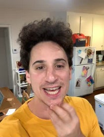 Poster for Other video from Noah Findling