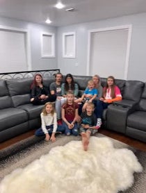 Poster for Birthday video from Tannerites And YAWI Vlogs