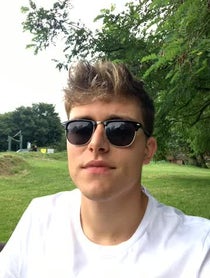 Poster for Other video from Charlie Jones