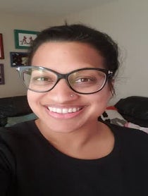 Poster for Birthday video from Rati Gupta
