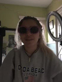 Poster for Other video from Lauren Ramos