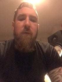 Poster for Birthday video from Joe Cotela