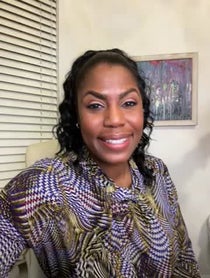 Poster for Announcement video from OMAROSA