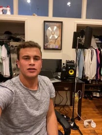 Poster for Other video from Dyl